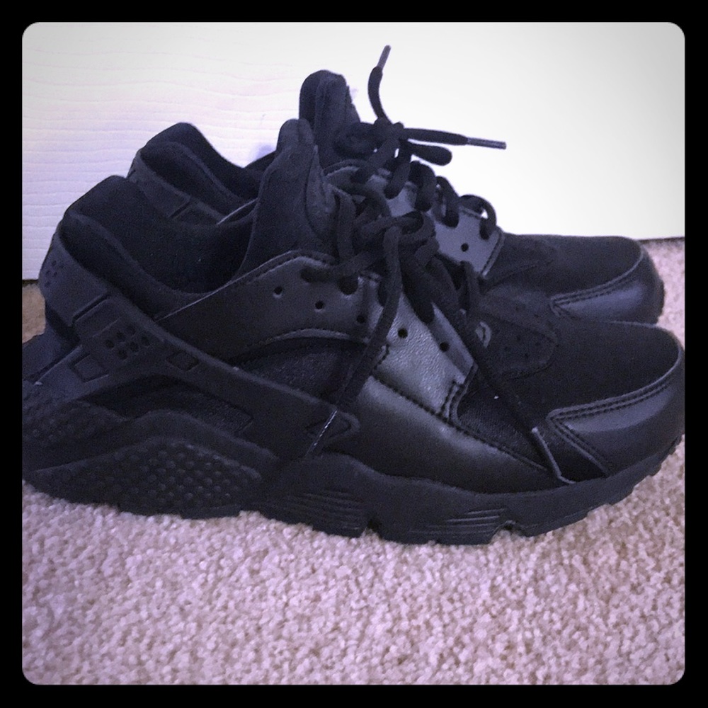 Nike Huarache shoes